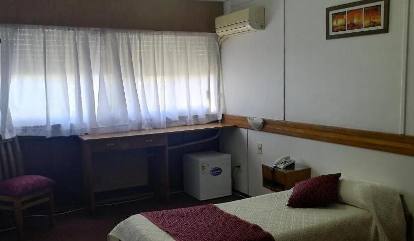 اتاق استاندارد, Continental