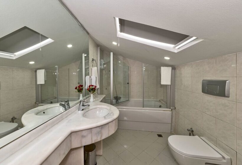 ファミリールーム, Febor Park