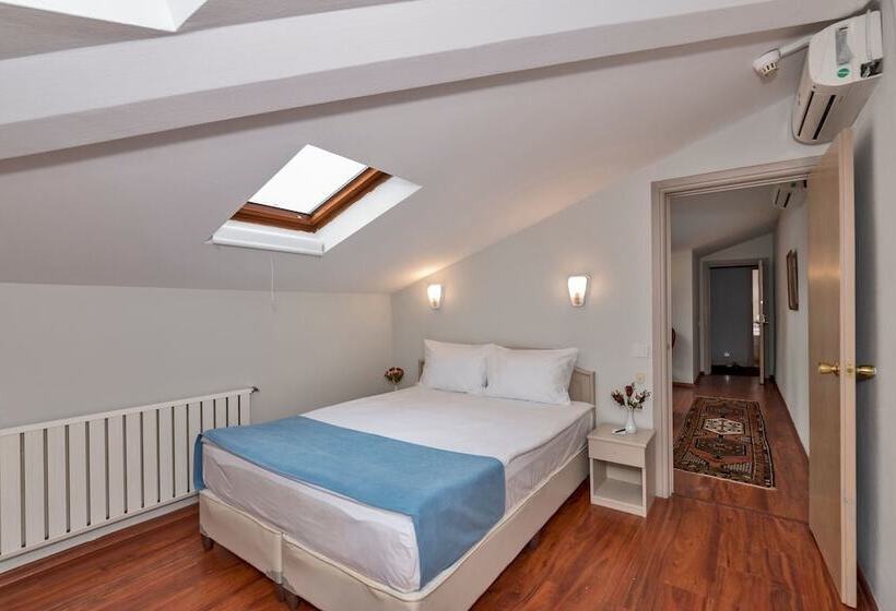 ファミリールーム, Febor Park