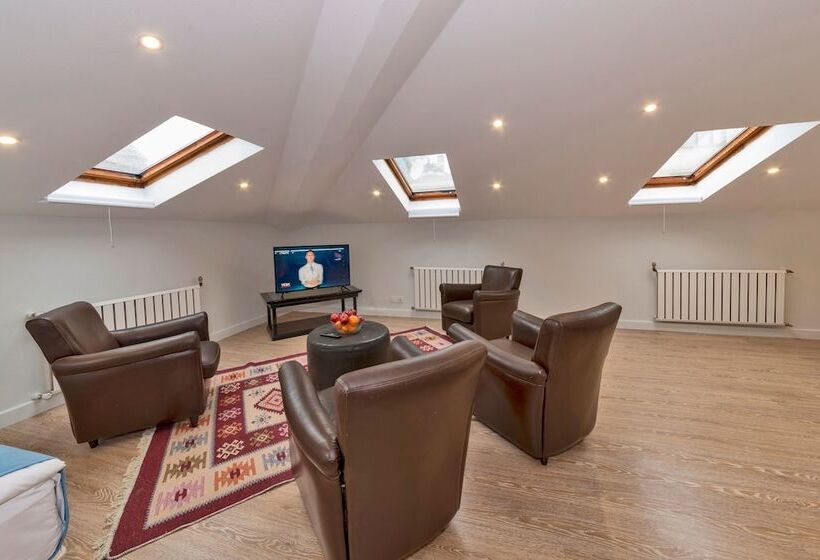 ファミリールーム, Febor Park