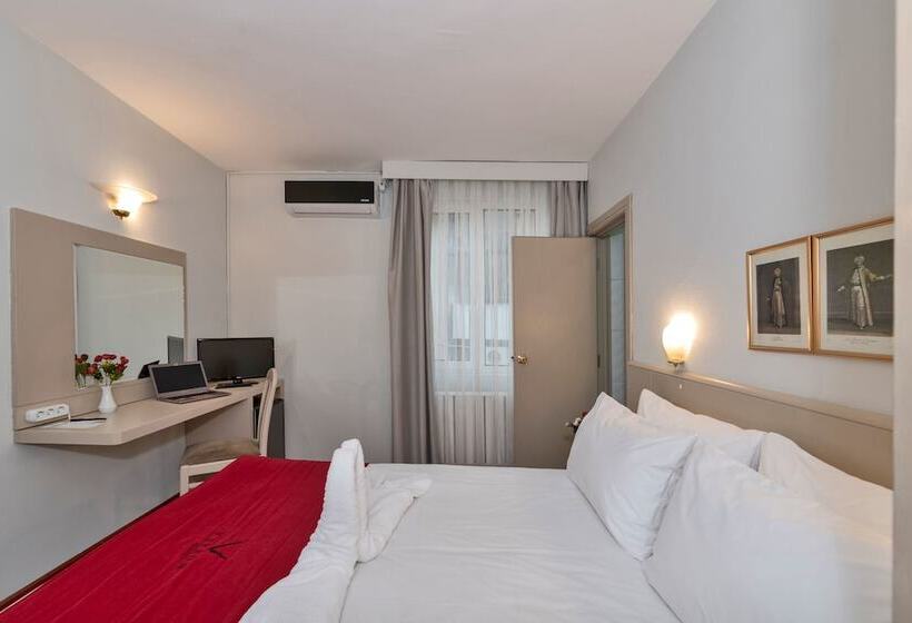 スタンダードルーム, Febor Park