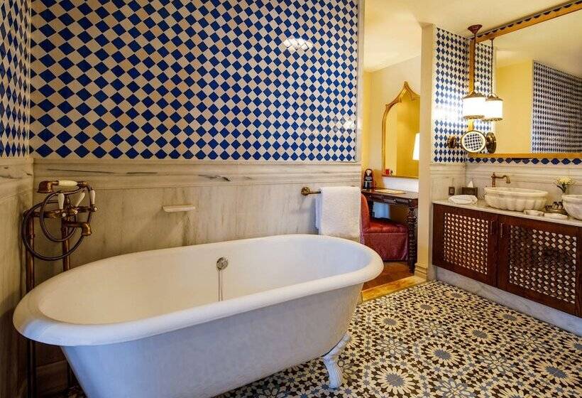 Junior Suite, Hagia Sofia Mansions Istanbul, Curio Collection By Hilton