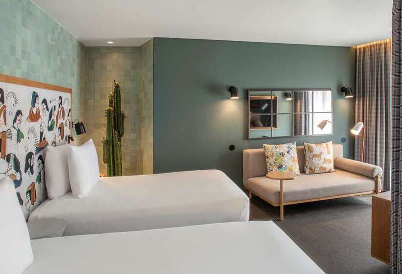 Junior Suite, Hagia Sofia Mansions Istanbul, Curio Collection By Hilton