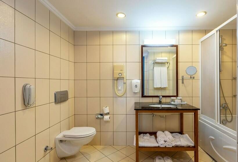 高级海景房, Labranda Alantur