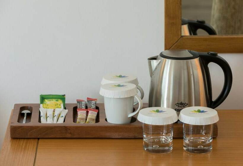 高级海景房, Labranda Alantur