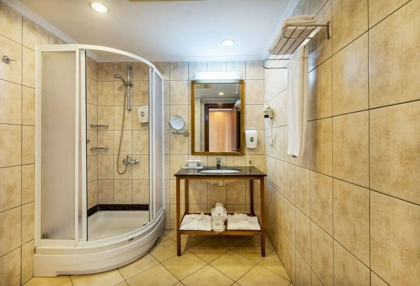 高级海景房, Labranda Alantur