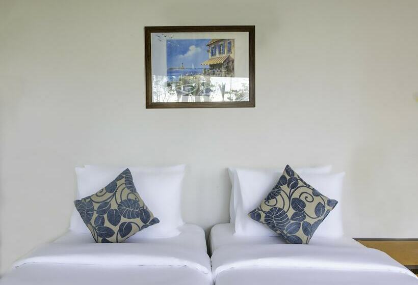 海景套房, Labranda Alantur