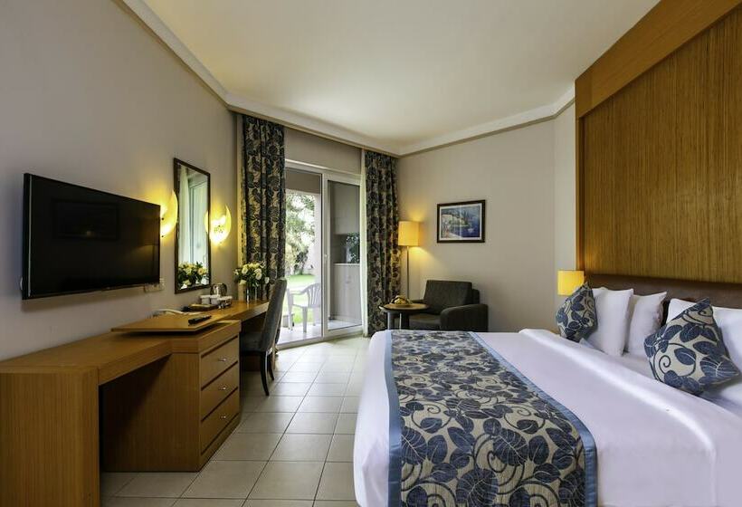 海景套房, Labranda Alantur