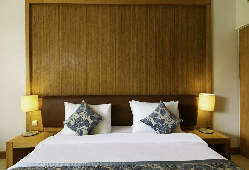 海景套房, Labranda Alantur