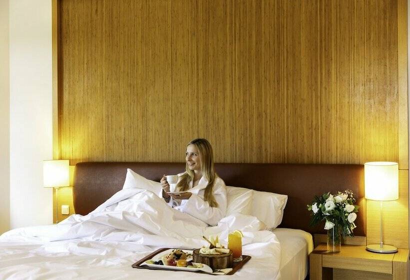 海景套房, Labranda Alantur