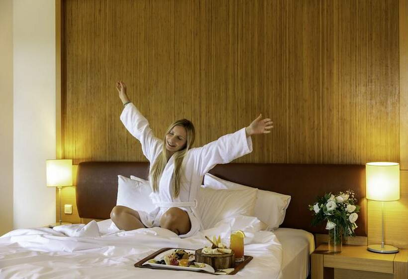 海景套房, Labranda Alantur