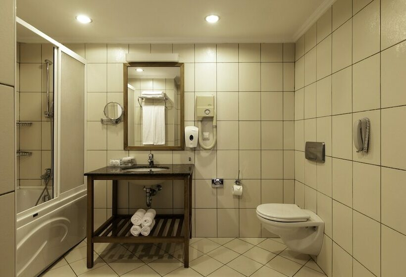 海景套房, Labranda Alantur