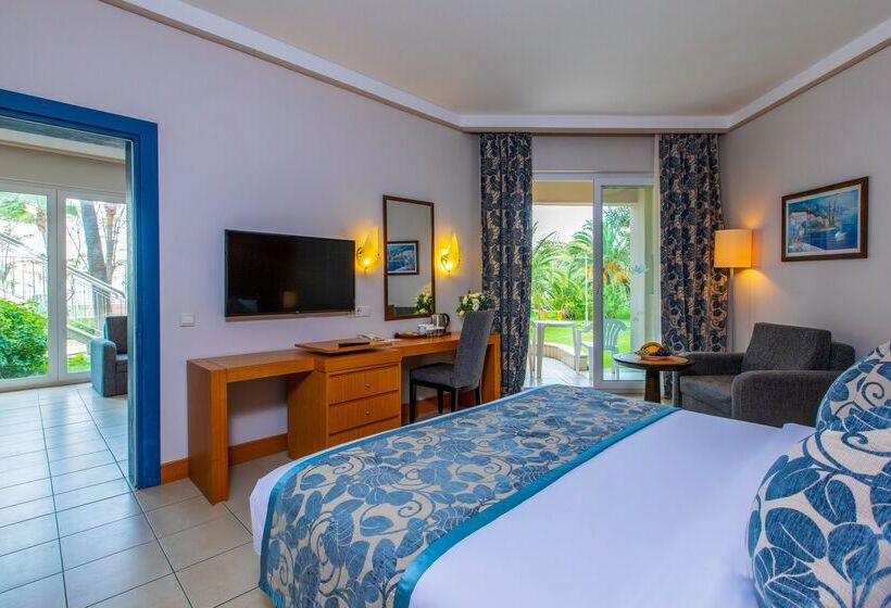 海景套房, Labranda Alantur