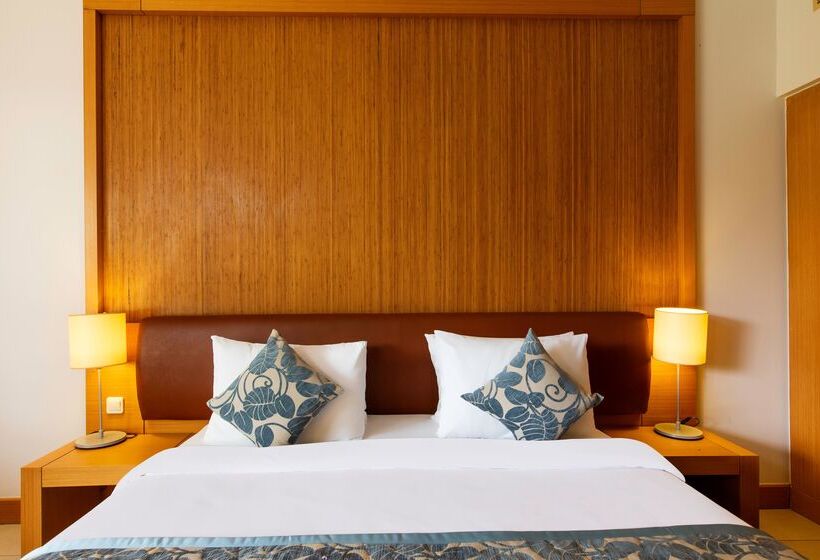 海景套房, Labranda Alantur