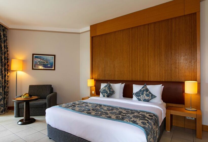 海景套房, Labranda Alantur