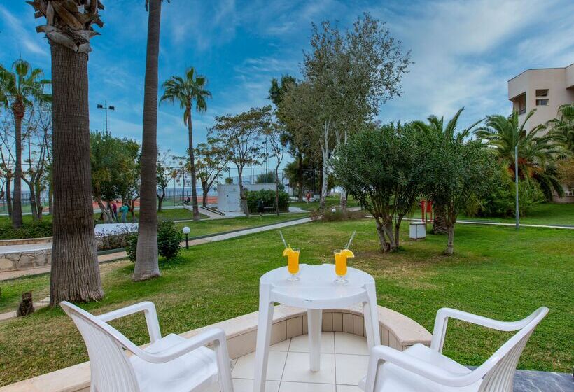 海景套房, Labranda Alantur