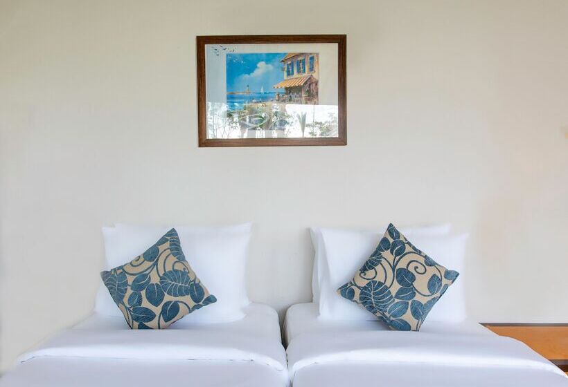 海景套房, Labranda Alantur