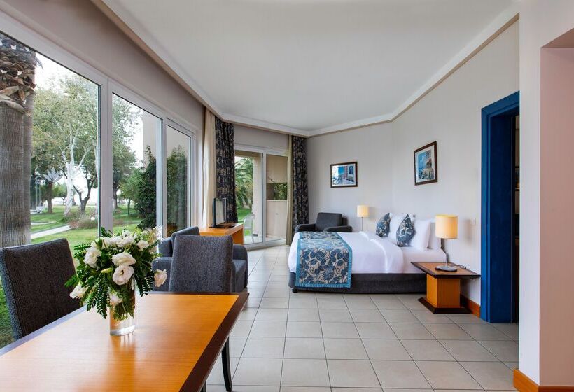 海景套房, Labranda Alantur