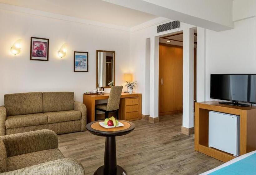 高级海景房, Labranda Alantur