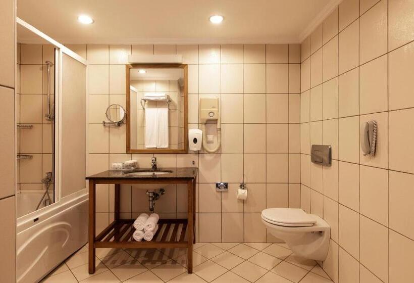 海景套房, Labranda Alantur