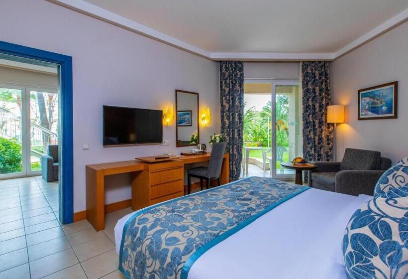 海景套房, Labranda Alantur