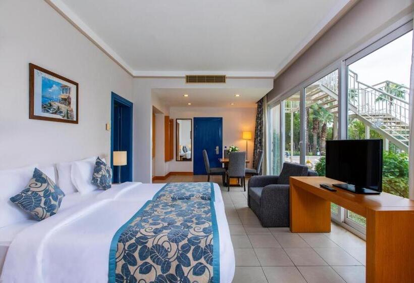 海景套房, Labranda Alantur