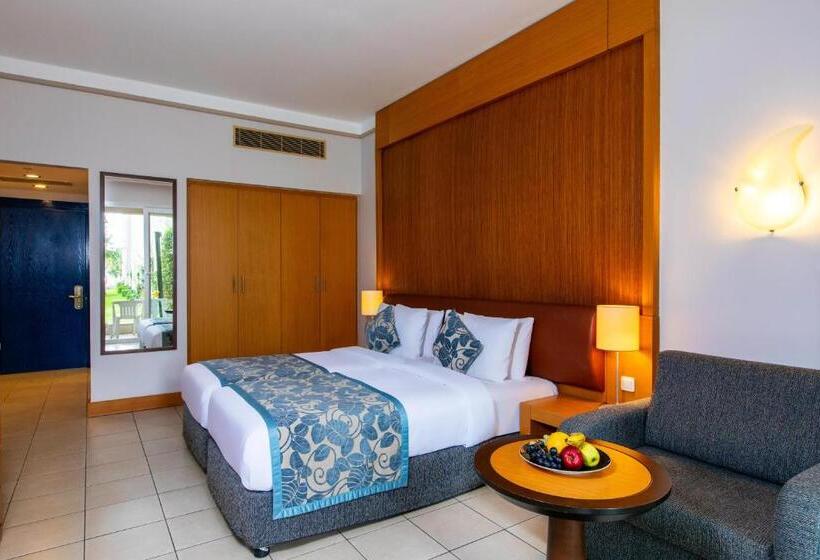 2人卧室家庭公寓, Labranda Alantur