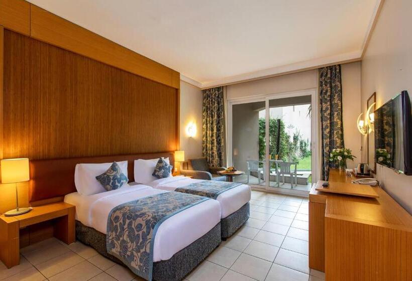 2人卧室家庭公寓, Labranda Alantur