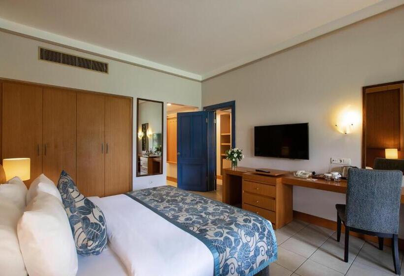 2人卧室家庭公寓, Labranda Alantur