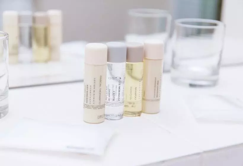 سوییت جونیور, Londonskaya Spa