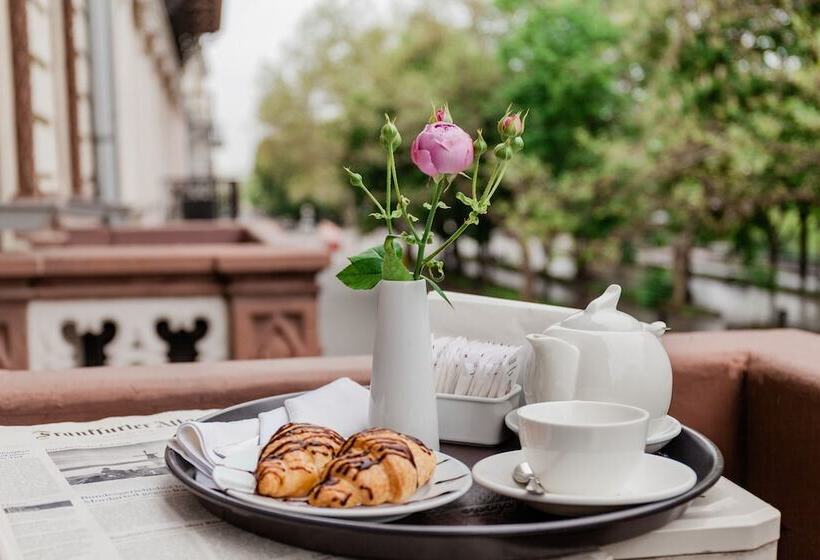 سوییت, Londonskaya Spa