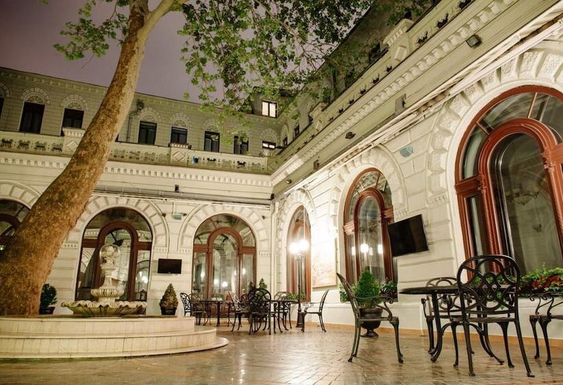 سوییت, Londonskaya Spa