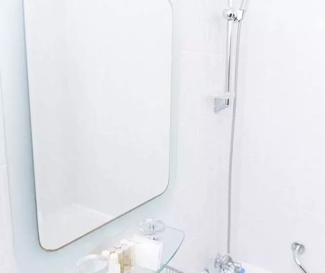 اتاق سوپریور, Londonskaya Spa