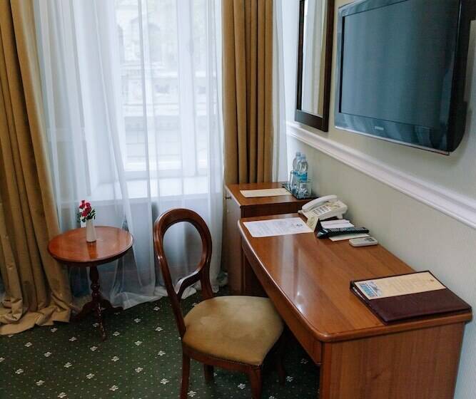 اتاق سوپریور, Londonskaya Spa