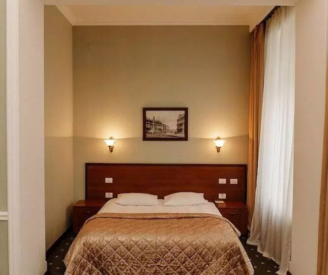 اتاق سوپریور, Londonskaya Spa
