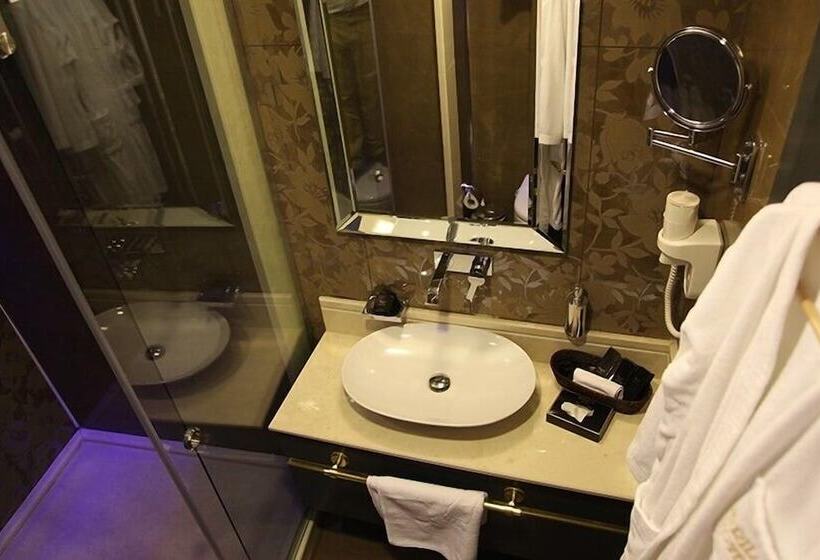 اتاق استاندارد, Mirilayon