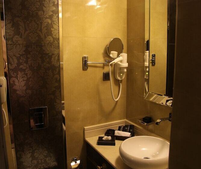 اتاق استاندارد, Mirilayon