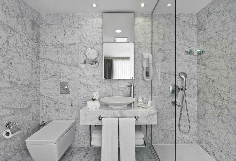 اتاق لوکس, Ramada Istanbul Grand Bazaar