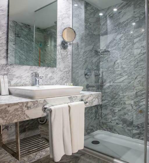 اتاق لوکس, Ramada Istanbul Grand Bazaar