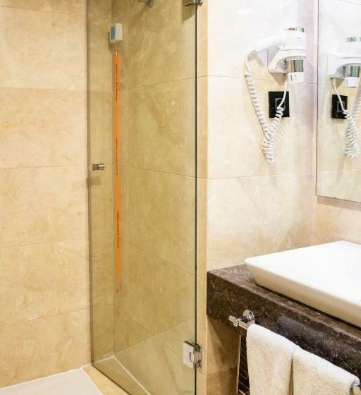 اتاق اکونومی, Ramada Istanbul Grand Bazaar