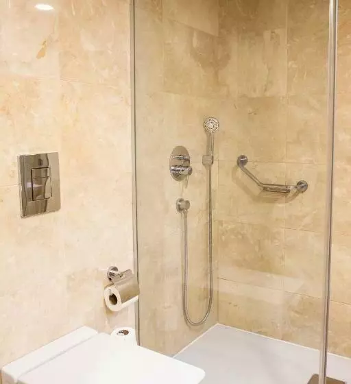 エコノミールーム, Ramada Istanbul Grand Bazaar