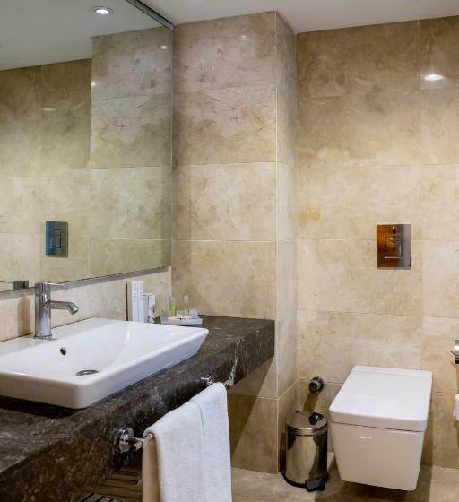 سوئیت خانوادگی اقتصادی, Ramada Istanbul Grand Bazaar