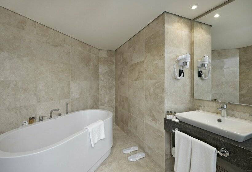 اتاق لوکس, Ramada Istanbul Grand Bazaar