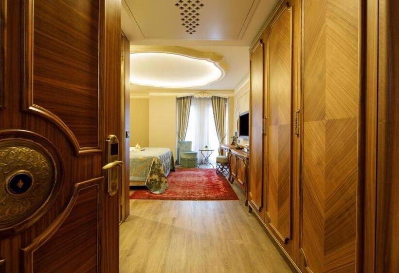 Deluxe Room, Romance Istanbul Hotel Boutique Class