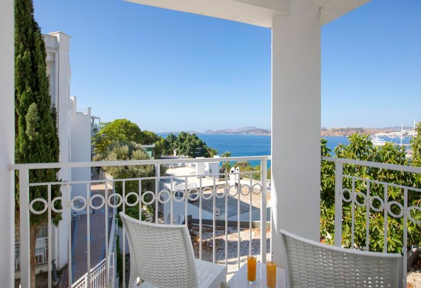 ファミリールーム, Labranda Tmt Bodrum