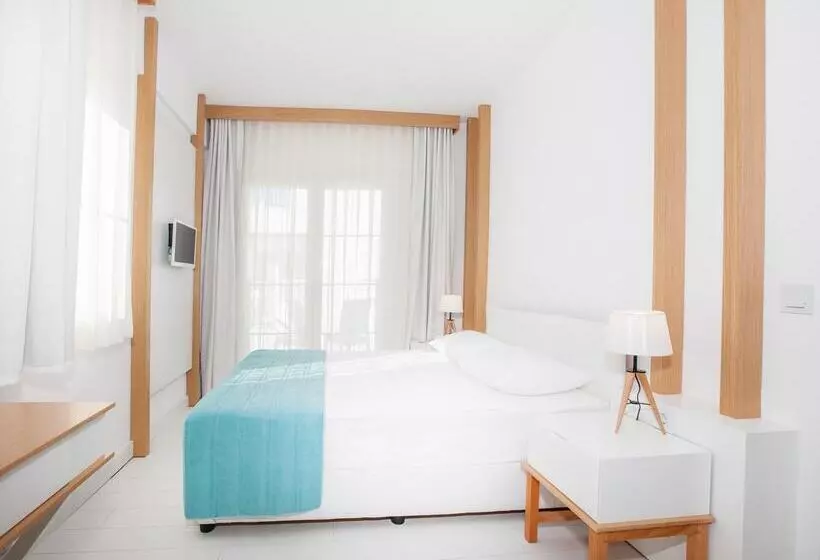 コンフォートルーム, Labranda Tmt Bodrum