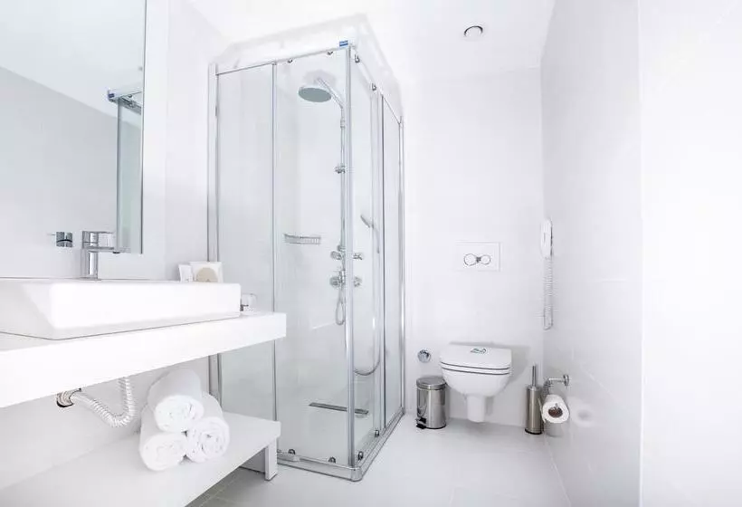 コンフォートルーム, Labranda Tmt Bodrum