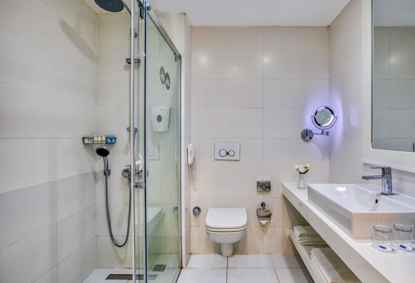 ガーデンビュースーペリアールーム, Labranda Tmt Bodrum
