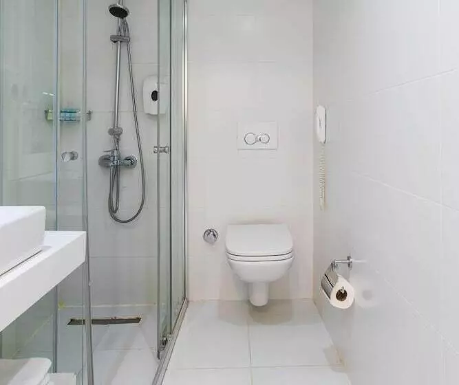ファミリールーム, Labranda Tmt Bodrum