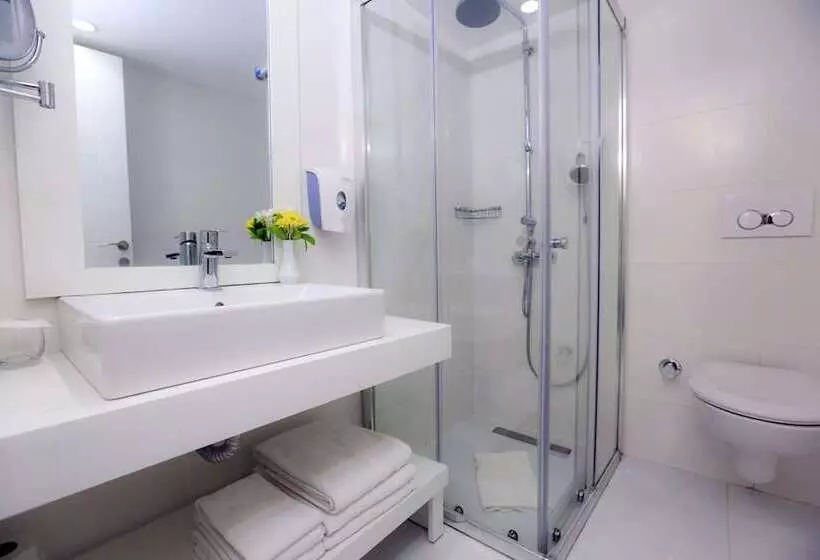 ファミリールーム, Labranda Tmt Bodrum